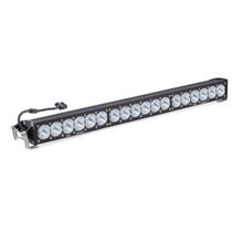 Load image into Gallery viewer, Baja Designs OnX6 Series High Speed Spot Pattern 30in LED Light Bar Baja Designs