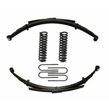 Load image into Gallery viewer, Skyjacker 5" 66-77 BRONCO SYSTEM Skyjacker