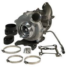 Load image into Gallery viewer, BD Diesel Retrofit Turbo Kit - 11-14 Ford F250/350 &amp; 11-16 Ford F450/550 Powerstroke 6.7L-Turbo Kits-BD Diesel