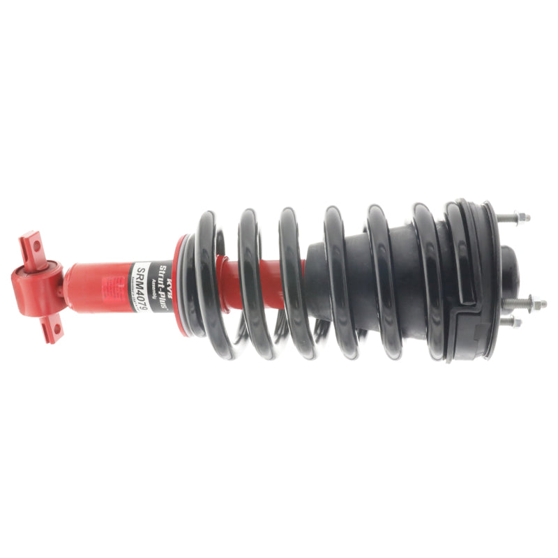 KYB Shocks & Struts Monomax Front 07-13 Chevy Silverado 1500 KYB