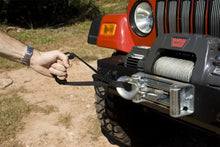 Load image into Gallery viewer, Rugged Ridge Winch Safety Strap Rugged Ridge