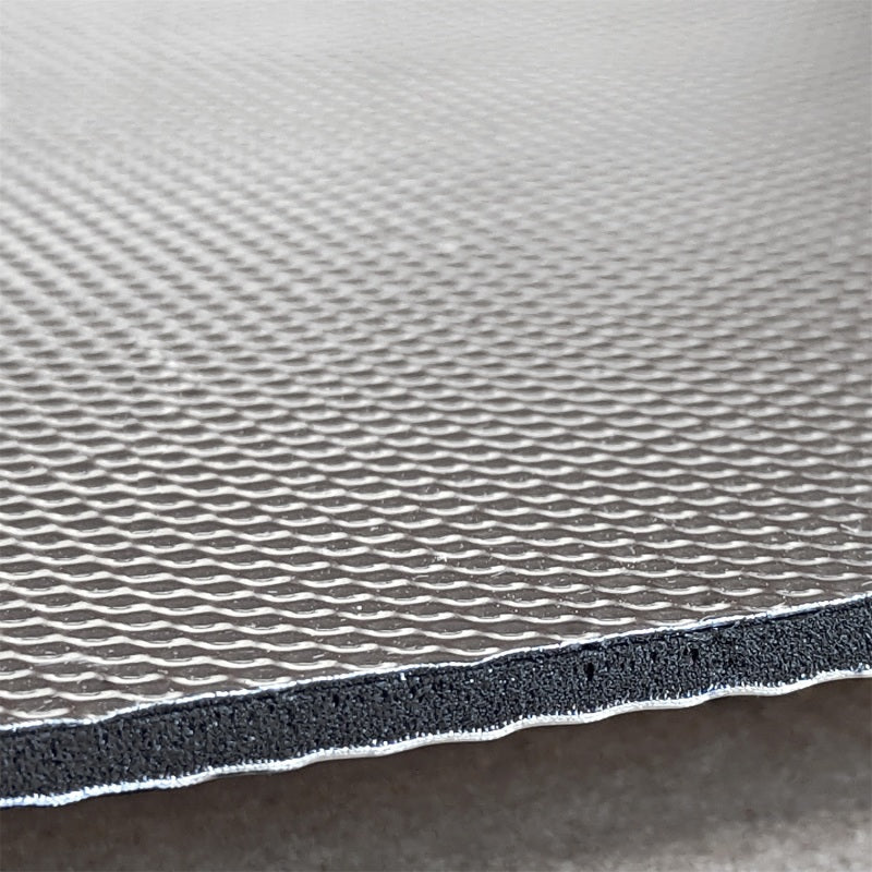 DEI Form-A-Barrier 12in x 24in-Heat Shields-DEI