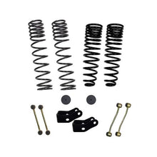 Load image into Gallery viewer, Skyjacker 20-22 Jeep Gladiator JT (Mojave ONLY) 2in. Suspension Lift Kit - w/ F&amp;R Dual Rate Springs Skyjacker