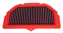Load image into Gallery viewer, BMC 05-08 Suzuki GSX R 1000 Replacement Air Filter BMC