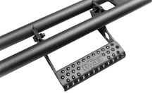 Load image into Gallery viewer, N-Fab RKR Step System 2021 Ford Bronco 4 Door - Tex. Black - 1.75in-Body Armor &amp; Rock Rails-N-Fab