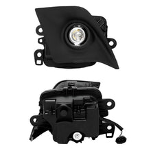 Load image into Gallery viewer, Spyder Lexus IS F-Sport Models Only 14-16 OEM LED Fog Lights w/Switch - Clear FL-LIS250-FS-C SPYDER