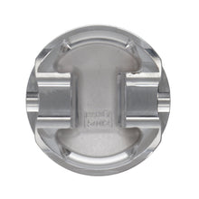 Load image into Gallery viewer, Manley BMW N55/S55 37cc Platinum Series Dish Extreme Duty Piston Set Manley Performance