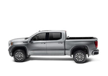 Load image into Gallery viewer, Truxedo 2023 GMC Canyon / Chevrolet Colorado 5ft 2in Bed Pro X15 Tonneau Cover - Matte Black Truxedo