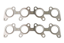 Load image into Gallery viewer, Cometic 11+ 5.0L Coyote .030 inch MLS Exhaust Gaskets (Pair) Cometic Gasket
