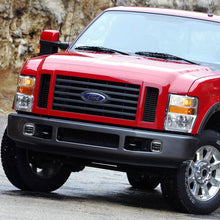Load image into Gallery viewer, Oracle 08-10 Ford Superduty High Powered LED Fog (Pair) - 6000K-Fog Lights-ORACLE Lighting