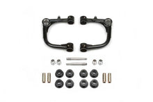 Load image into Gallery viewer, Fabtech 15-21 Toyota Tacoma 2WD/4WD 6 Lug 3in Uniball Upper Control Arm Kit - Fabtech FTS26073