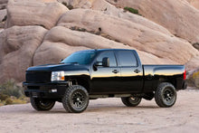 Load image into Gallery viewer, Fabtech 11-19 GM C/K2500HD/3500HD 4in Ultimate System w/Perf. Shocks - Fabtech K1055