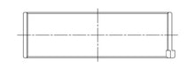 Load image into Gallery viewer, ACL Subaru EJ20/EJ22/EJ25 (Suits 48mm Journal Size) Standard Size High Performance Rod Bearing Set-Bearings-ACL