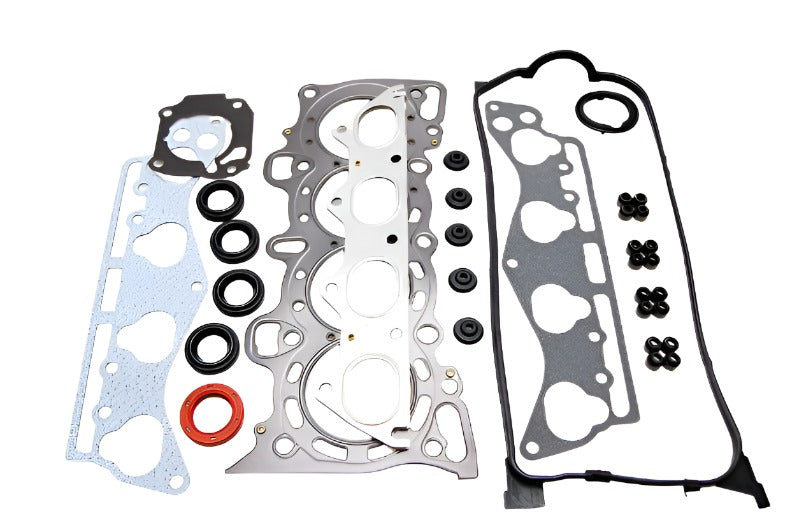 Cometic Street Pro Honda 1996-00 SOHC D16Y5/Y7/Y8 76mm Top End Kit Cometic Gasket