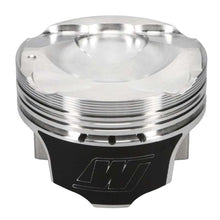 Load image into Gallery viewer, Wiseco Subaru FA20 Direct Injection Piston Kit 2.0L -9.5cc Wiseco