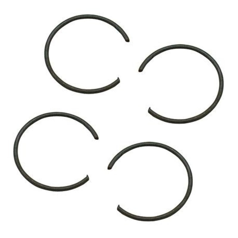 S&S Cycle Wristpin C clip For 4-1/8in Bore Pistons - 4 pack-Piston Pins-S&S Cycle