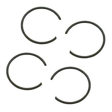 Load image into Gallery viewer, S&amp;S Cycle Wristpin C clip For 4-1/8in Bore Pistons - 4 pack-Piston Pins-S&amp;S Cycle