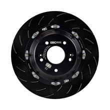 Load image into Gallery viewer, EBC Racing 18-21 BMW M2 Competition 2 Piece SG Racing Front Rotors-Brake Rotors - 2 Piece-EBC-889668252828-