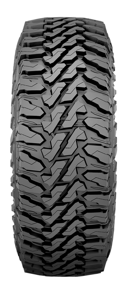 Yokohama Geolandar M/T G003 Tire - LT265/75R16 123/120Q Yokohama Tire