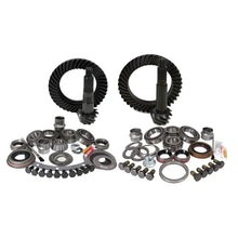 Load image into Gallery viewer, Yukon Gear &amp; Install Kit For Dana 30 Front / Dana 44 Rear Jeep TJ 4.88 Ratio Yukon Gear &amp; Axle
