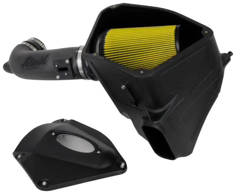 Airaid 19-20 CHEVROLET SILVERADO 1500 V6 4.3L Performance Air Intake System Airaid