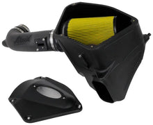 Load image into Gallery viewer, Airaid 19-20 CHEVROLET SILVERADO 1500 V6 4.3L Performance Air Intake System Airaid