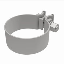 Load image into Gallery viewer, MagnaFlow Clamp 2.75inch TORCA SS 1.25inch 10pk-Catalytic Converter Universal-Magnaflow-841380033345-