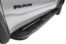 Load image into Gallery viewer, N-FAB 19-21 Ram 1500 Crew Crab Ravegr Roan Boards - Textured Black-Running Boards-N-Fab