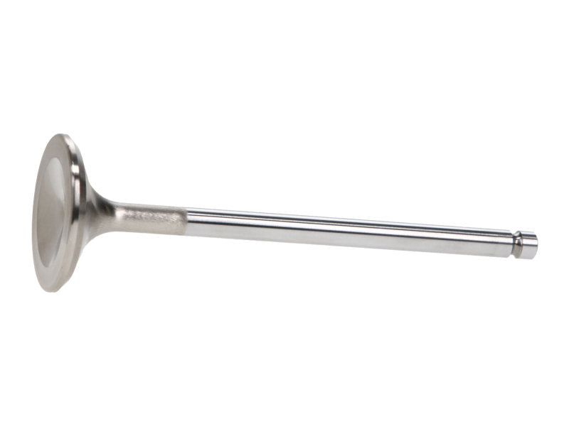 Manley Chevy LS-3/L-99 (L-92 Head) Small Block Race Master Exhaust Valves (Set of 8) Manley Performance