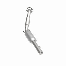 Load image into Gallery viewer, MagnaFlow Conv DF 06-08 VW Rabbit 2.5L Magnaflow