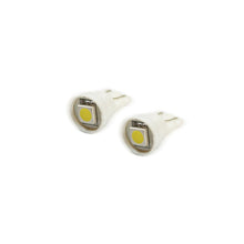 Load image into Gallery viewer, Oracle T10 1 LED 3-Chip SMD Bulbs (Pair) - Cool White ORACLE Lighting