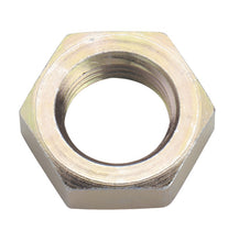 Load image into Gallery viewer, Fragola -4AN Bulkhead Nut - Steel 7/16-20-Fittings-Fragola