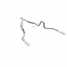 Load image into Gallery viewer, MagnaFlow Sys C/B Ford Mustang 3.8L V-6 99-04 Magnaflow