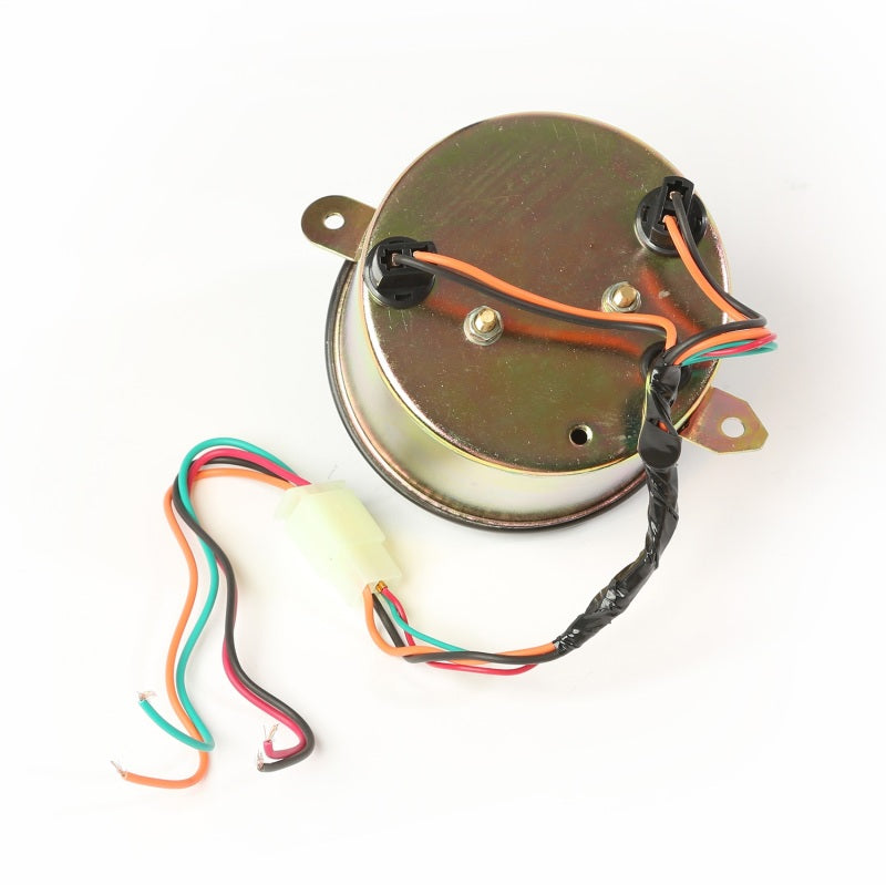 Omix Tachometer 4.0L & 4.2L 87-91 Jeep Wrangler OMIX