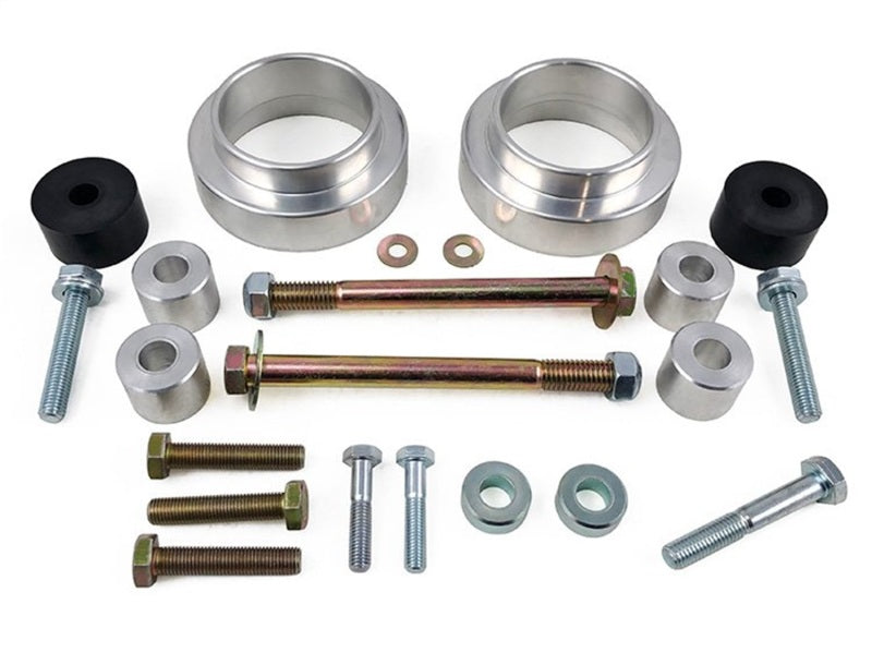 Tuff Country 18-20 Toyota 4Runner 4x4 2in Leveling Kit Front (TRD Pro Model Only)-Leveling Kits-Tuff Country