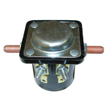Load image into Gallery viewer, Omix Starter Solenoid Manual Trans 84-87 Cherokee (XJ)-Starters-OMIX