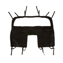 Load image into Gallery viewer, Rugged Ridge Windbreaker 07-18 Jeep Wrangler JKU 4 Door - Black Ops Auto Works