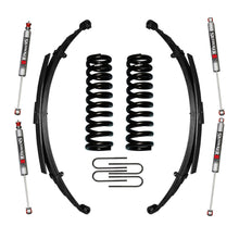 Load image into Gallery viewer, Skyjacker 5" 66-77 BRONCO SYSTEM Skyjacker