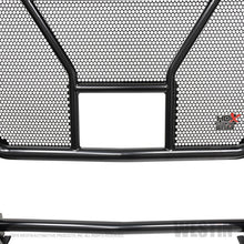 Load image into Gallery viewer, Westin 17-19 Ford F-250/350 w/ Front Camera HDX Grille Guard - Black Westin