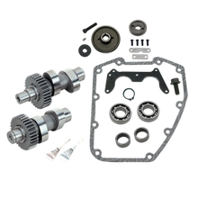 Load image into Gallery viewer, S&amp;S Cycle 99-06 BT Gear Drive Camshaft Complete Kit-Camshafts-S&amp;S Cycle