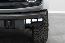 Load image into Gallery viewer, Diode Dynamics 21-Up Ford Bronco Stage Series Fog Pocket Kit - Yellow Max-Fog Lights-Diode Dynamics-691025930832-