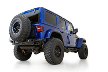 Load image into Gallery viewer, Addictive Desert Designs 18-23 Jeep Wrangler JL Stealth Fighter Rear Bumper Addictive Desert Designs