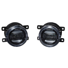 Load image into Gallery viewer, Diode Dynamics Elite Series Type A Fog Lamps - White (Pair)-Fog Lights-Diode Dynamics-195995127211-