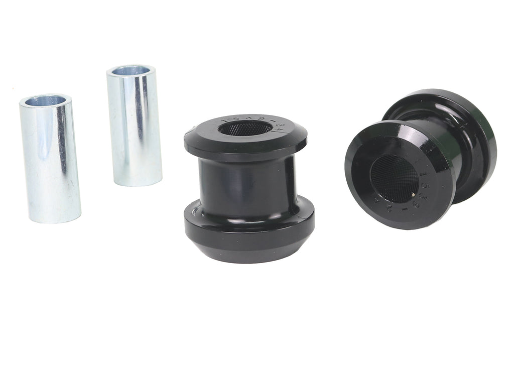 Whiteline-Whiteline 92-95 Honda Civic / 94-01 Acura Integra Front Lower Control Arm - Inner Rear Bushing Kit
