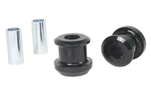 Load image into Gallery viewer, Whiteline-Whiteline 92-95 Honda Civic / 94-01 Acura Integra Front Lower Control Arm - Inner Rear Bushing Kit