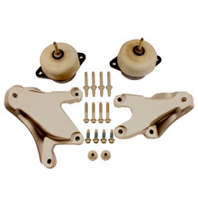 Load image into Gallery viewer, Ford Racing 2011-2015 Mustang GT 5.0L Coyote Engine Swap Mounts Ford Racing