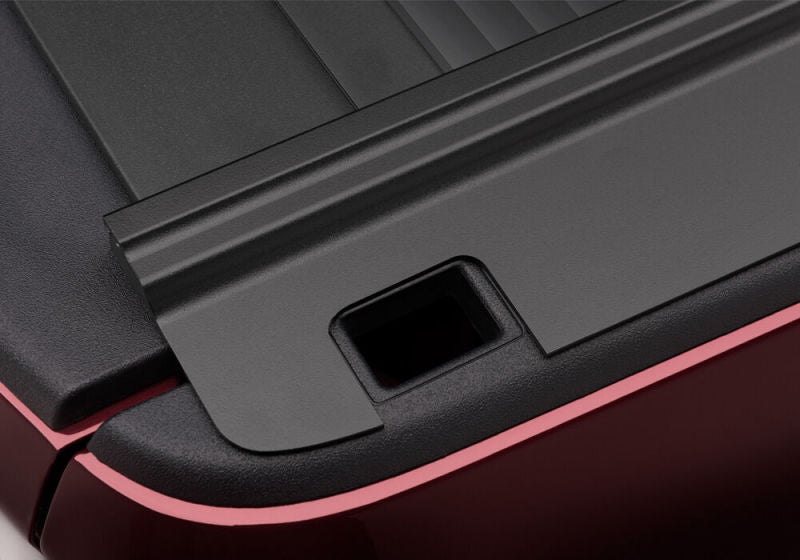 Retrax 2019 Ram 1500 w/ RAMBOX RetraxONE MX Retrax