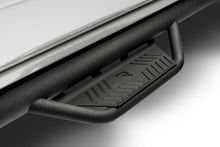 Load image into Gallery viewer, N-Fab Podium LG 07-13 Chevy-GMC 2500/3500 07-10 1500 Crew Cab - Tex. Black - 3in N-Fab