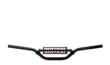 Load image into Gallery viewer, Renthal 12-19 KTM 50SX 7/8 in. Handlebar Mini - Black - Black Ops Auto Works