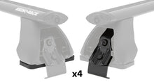 Load image into Gallery viewer, Rhino-Rack 2500 Fitting Kit - 4 Pads/4 Clamps Rhino-Rack